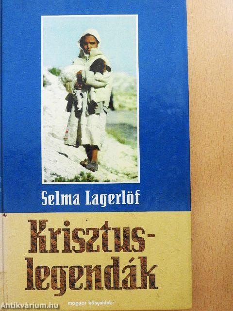 Krisztus-legendák