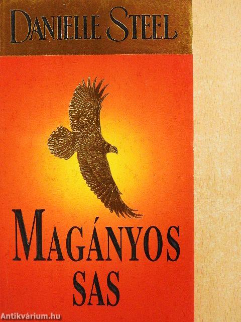 Magányos sas