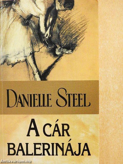 A cár balerinája
