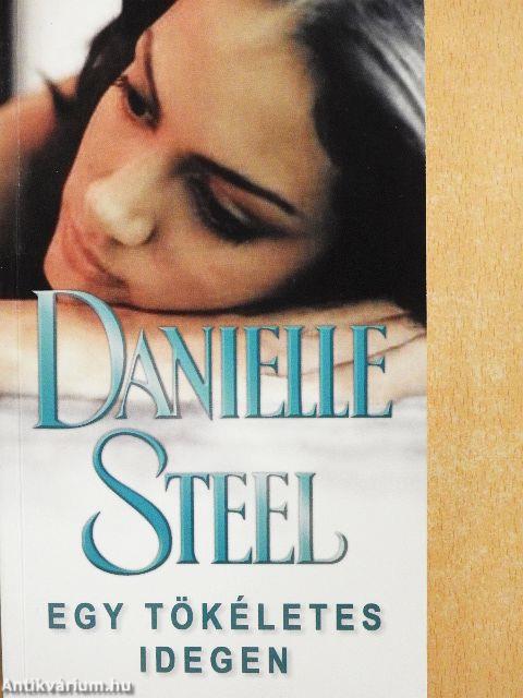 Egy tökéletes idegen