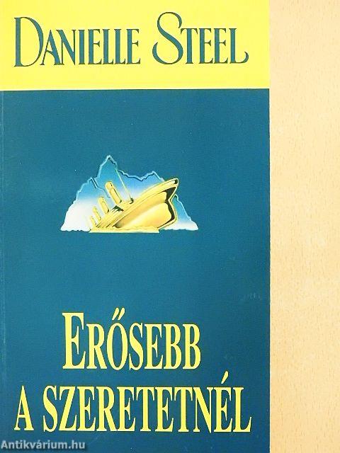 Erősebb a szeretetnél