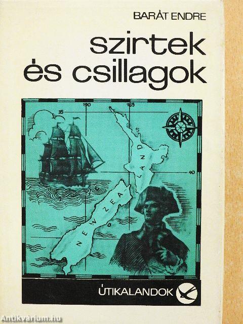Szirtek és csillagok