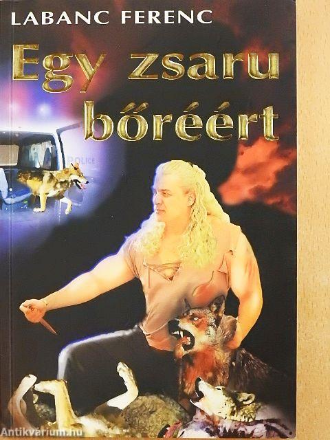Egy zsaru bőréért