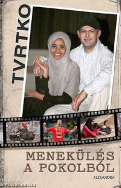 Menekülés a pokolból