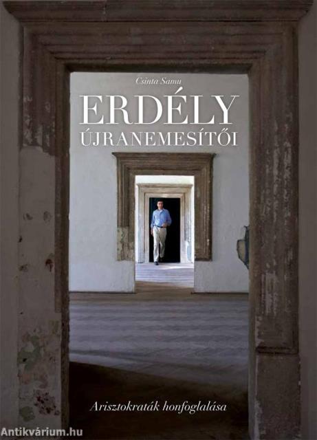 Erdély újranemesítői