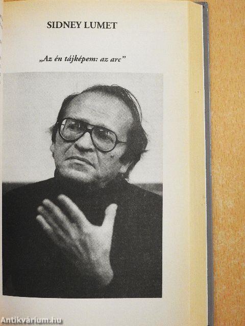 Interjúk világsztárokkal