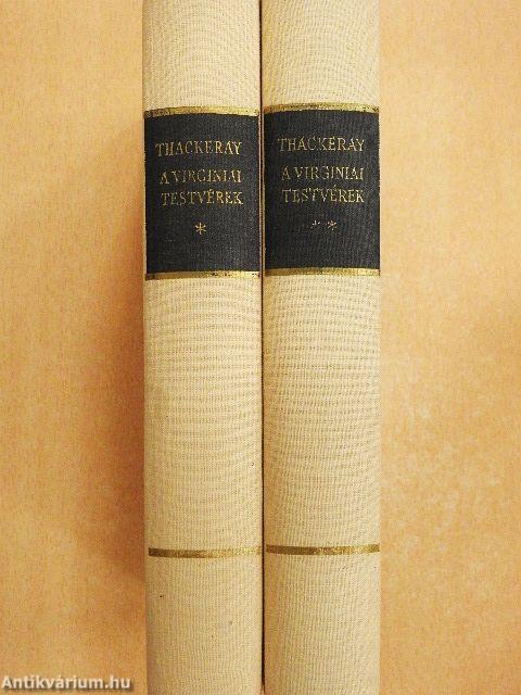 A virginiai testvérek I-II.