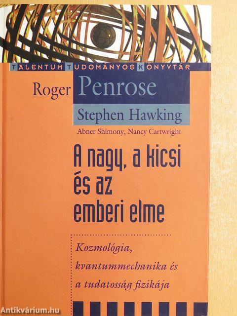 A nagy, a kicsi és az emberi elme