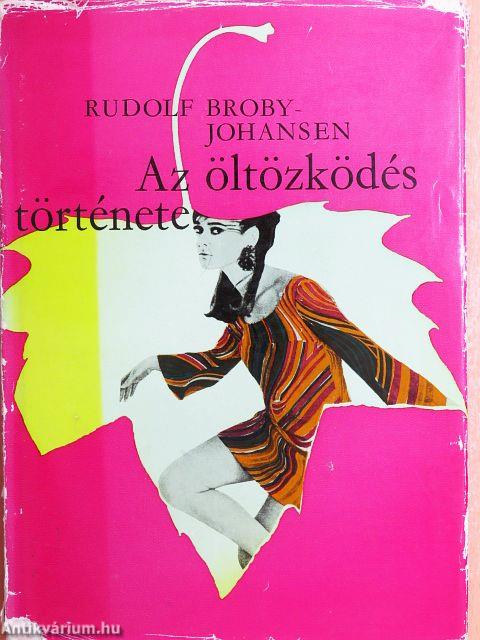 Az öltözködés története