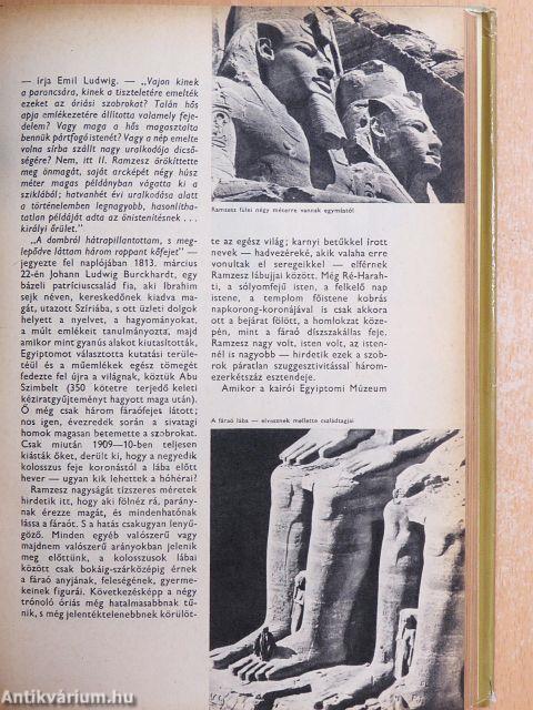 Korunk technikája 1966