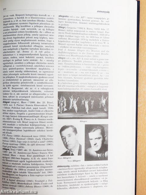 Magyar Nagylexikon I-XIX./Kronológia I-II. (nem teljes sorozat)