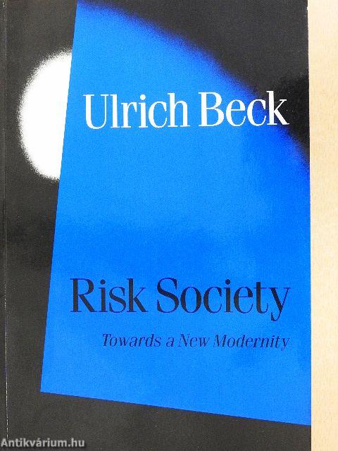 Risk Society