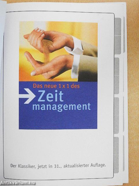 Das neue 1x1 des Zeit management