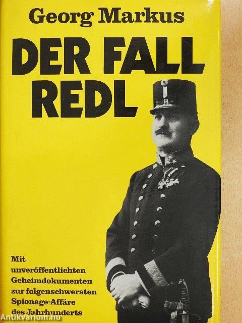 Der Fall Redl
