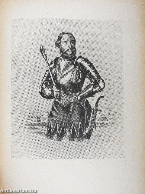 Tinódi Lantos Sebestyén válogatott munkái