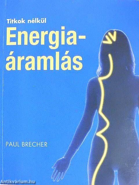 Energiaáramlás