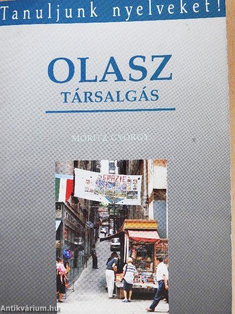 Olasz társalgás