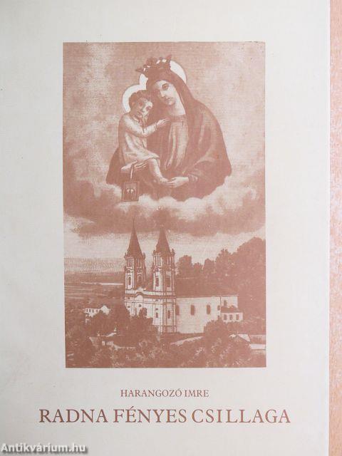 Radna fényes csillaga