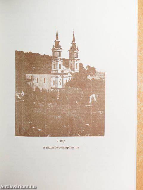 Radna fényes csillaga