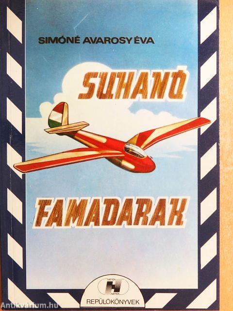 Suhanó famadarak