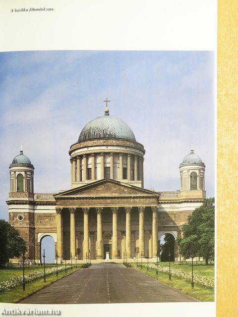 Az Esztergomi Bazilika, Kincstár és Vármúzeum