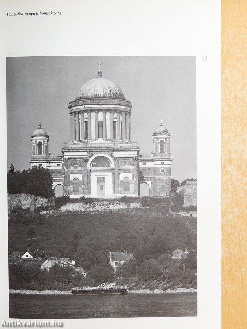 Az Esztergomi Bazilika, Kincstár és Vármúzeum