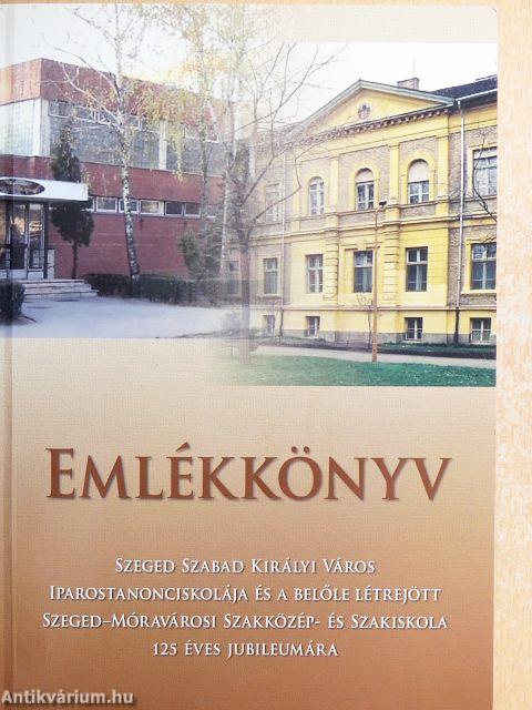 Emlékkönyv - CD-vel