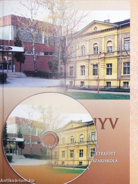 Emlékkönyv - CD-vel