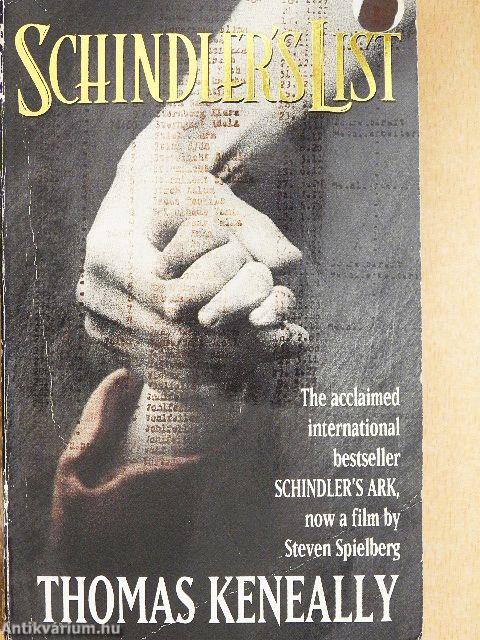 Schindler's List