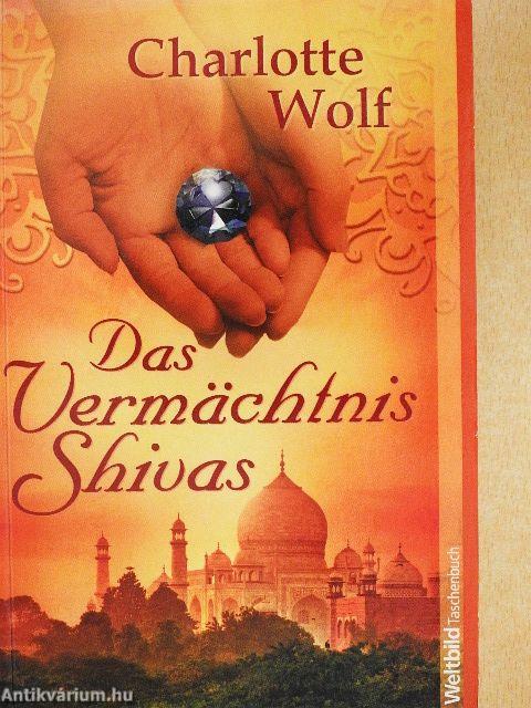 Das Vermächtnis Shivas