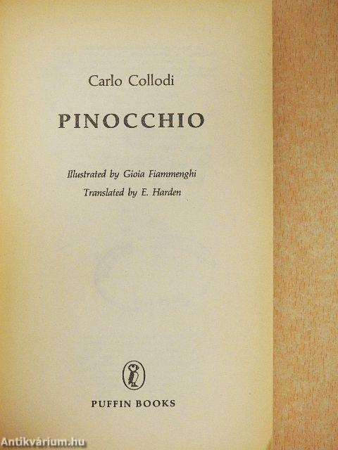 Pinocchio