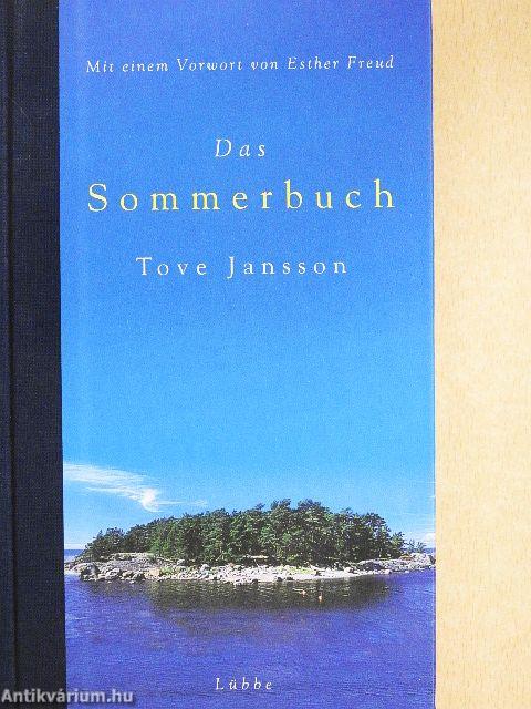 Das Sommerbuch
