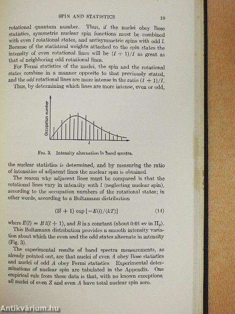 Elementary Nuclear Theory