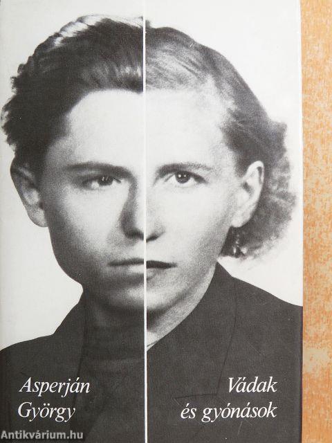 Vádak és gyónások