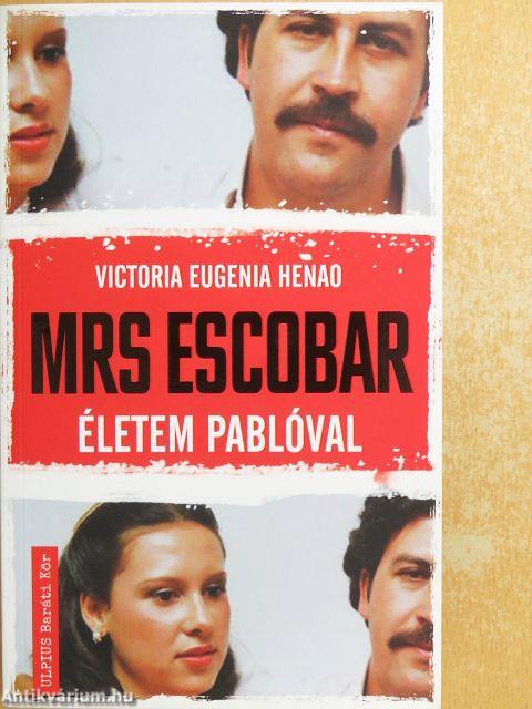 Mrs Escobar
