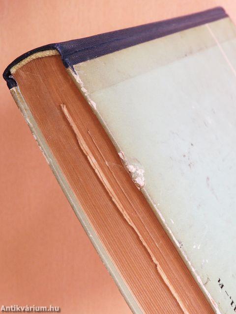 Gépészeti alapszabványok gyűjteménye