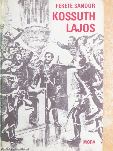Kossuth Lajos