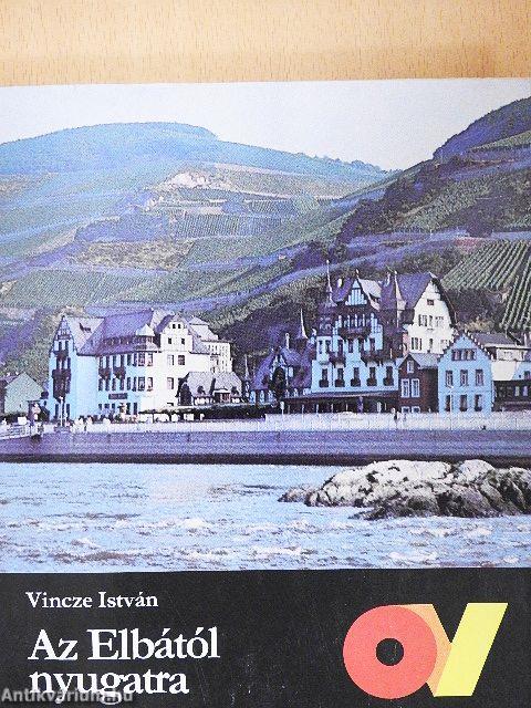 Az Elbától nyugatra