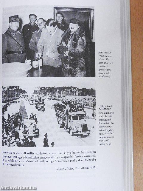 Ne féljünk Hitlertől!