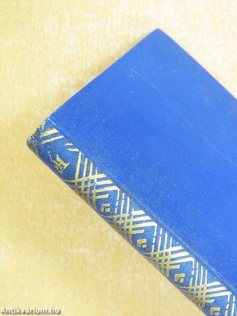 "20 kötet a H. G. Wells művei sorozatból (nem teljes sorozat)"