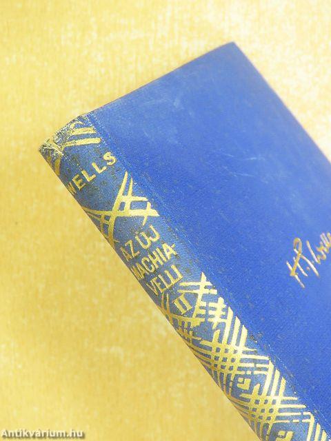 "20 kötet a H. G. Wells művei sorozatból (nem teljes sorozat)"