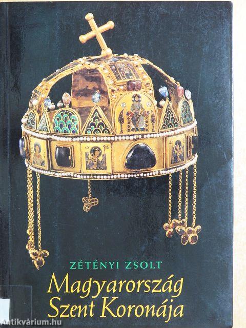 Magyarország Szent Koronája