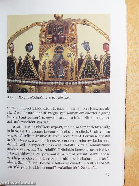 Magyarország Szent Koronája