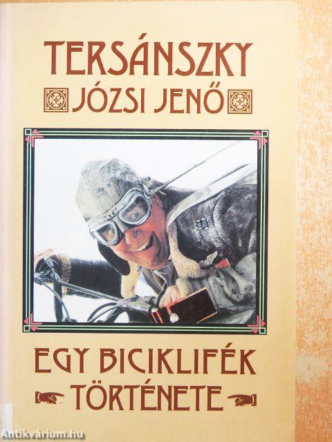 Egy biciklifék története