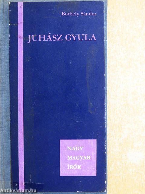 Juhász Gyula