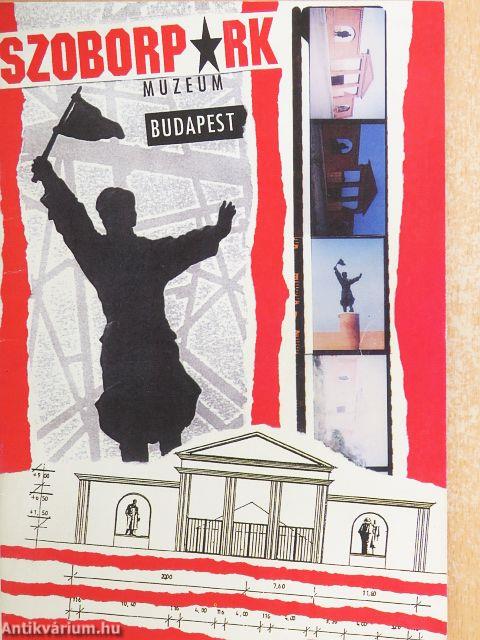 Szoborpark Múzeum Budapest