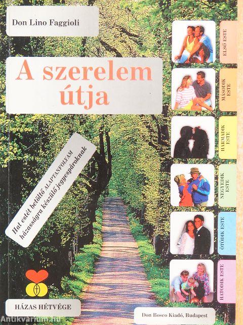 A szerelem útja