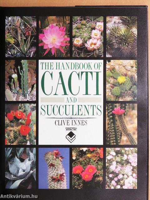 The Handbook of Cacti and Succulents