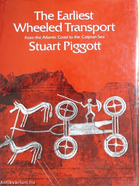 The Earliest Wheeled Transport