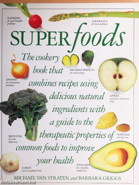 SuperFoods